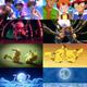 Illustration for article titled Anime iPokémon/i Compared With The New CG Movie Version